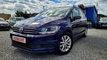 Volkswagen Touran 1.2 TSI BMT Trendline