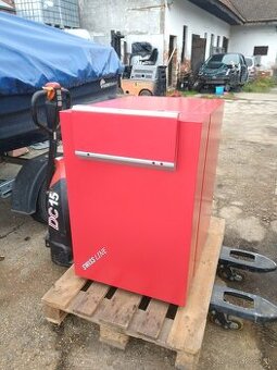 Kotol na vykurovací olej , naftu - Riello - 30 kw