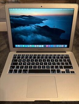Apple MacBook Air 2017