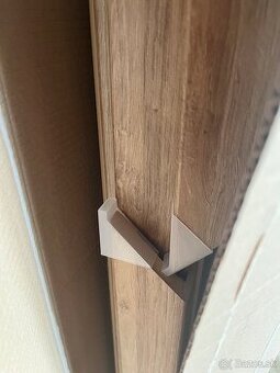 Nova Zarubna nastavitelna