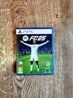EA FC 25 CZ PS5