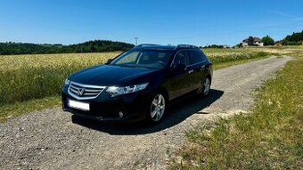 Honda Accord 2.0 2015