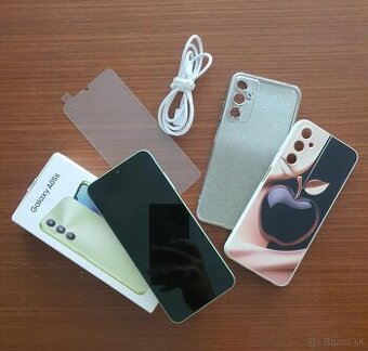 Samsung A05s 128GB