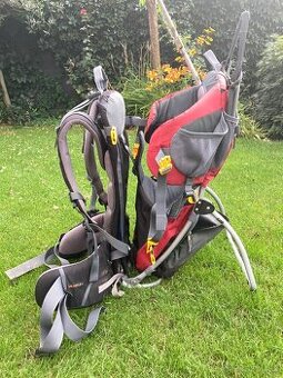 Predám turistický nosič Deuter Kid Comfort 2