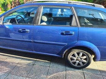 Lacetti