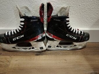 CCM jetspeed FT 475