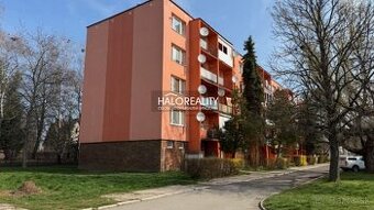 HALO reality - Predaj, dvojizbový byt Čierna nad Tisou - EXK