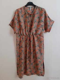 Balík dámskeho oblečenia H&M, Gant, Mango, River Island