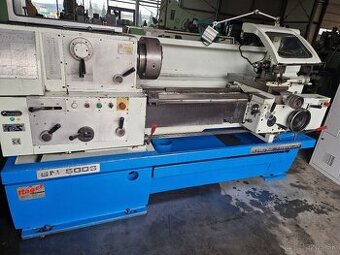 Sústruh SN 500 S x 1000