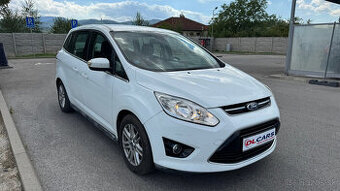Ford C-Max 2.0 TDCi DPF 163k Titanium