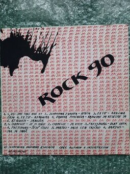 LP ROCK 90