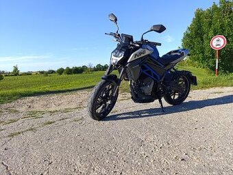 Cfmoto 300Nk