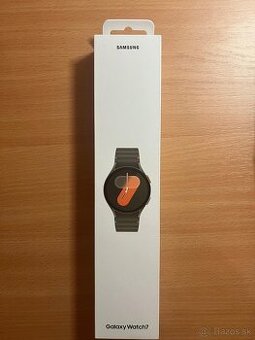 Samsung Galaxy Watch 7 40mm