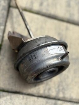 Egr ventil - 1