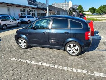 Audi A2