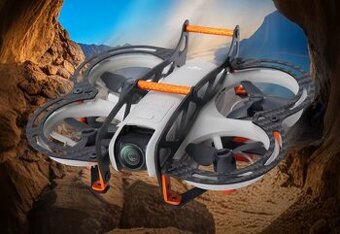 Karbónový chránič drona DJI NEO nový