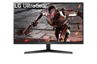 Hráčsky monitor LG 32" QHD 165Hz