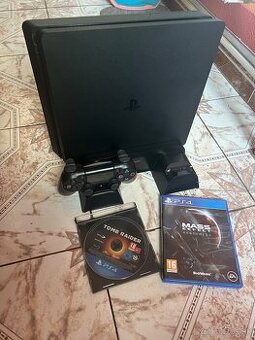 Playstation 4 slim 500GB PS4