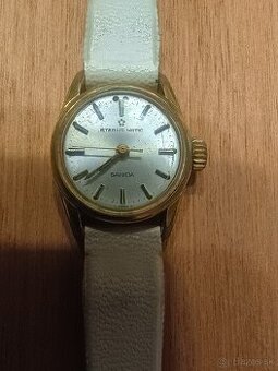 Ponúkam Eterna matic Sahida Swiss