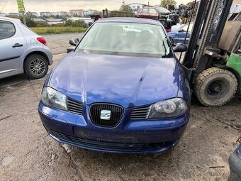 SEAT CORDOBA r. 2005