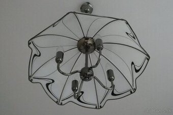 LUSTER - STOLNÁ LAMPA