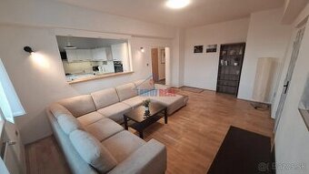 TRNAVSKÁ CESTA 2-IZB BYT NOVO zariadený + parking.