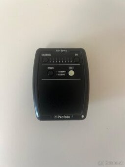 Predám Profoto Air Sync