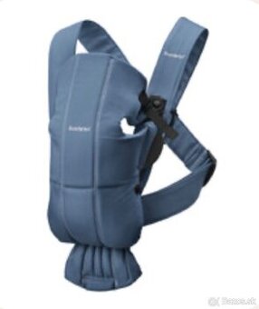 BABYBJÖRN Nosítko Mini