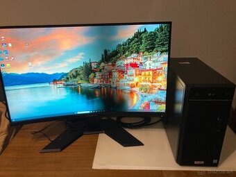 monitor G32 QC