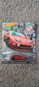 Hot Wheels - Nissan 300ZX