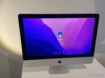 Apple iMac 21,5" RETINA 4K | 16 GB RAM | 1TB HDD