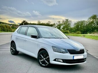 Škoda Fabia 3, Style, 1.2 TSi, 81kw/110ps, 56 000 KM, SR