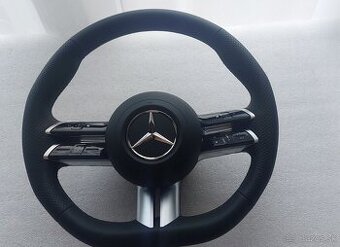 Volant  Mercedes