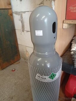 , co2 fľaša, redukčný ventil, redukcie na fľašu