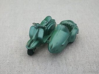Matchbox lesney skúter Lambretta