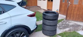 Bridgestone Turanza T005 245/40 R19 94W (nové)