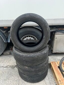 Pneumatiky letné Good Year 255/55 R20