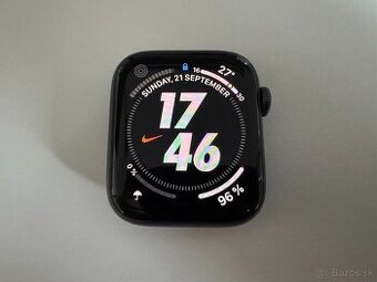 Apple Watch SE GPS