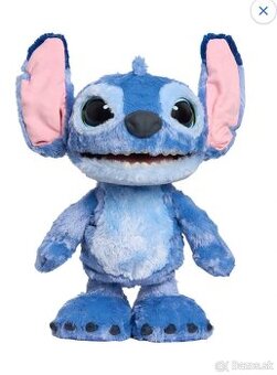 Interaktívny stitch