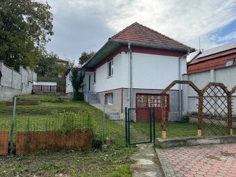 Prenajmem dom v obci Bojná. - 1