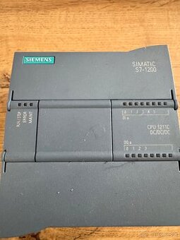 Simatic S7-1200