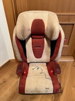 Dve autosedačky