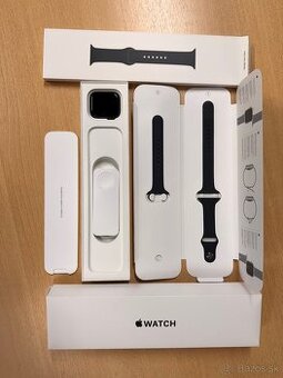 Apple watch SE (2gen) 44mm Midnight