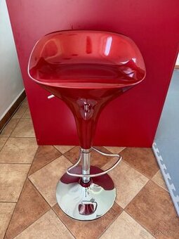 Barová stolička