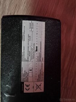 Stacionárny bycikel