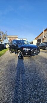 Mitsubishi Outlander 2.0