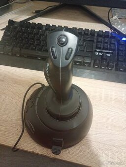 speedlink dark tornado