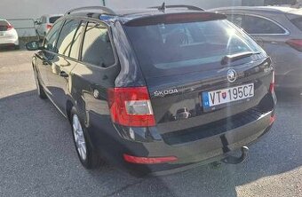 Ponúkam na predaj škoda octavia combi 3 2.0 tdi 110 kw