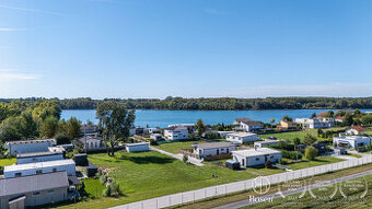 BOSEN | Pozemok v nádhernom prostredí, Vojka nad Dunajom, 55