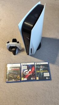 Playstation 5 1TB